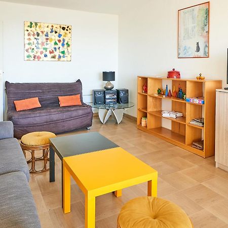 Apartment Cap Hermes-2 By Interhome Fréjus Exterior photo