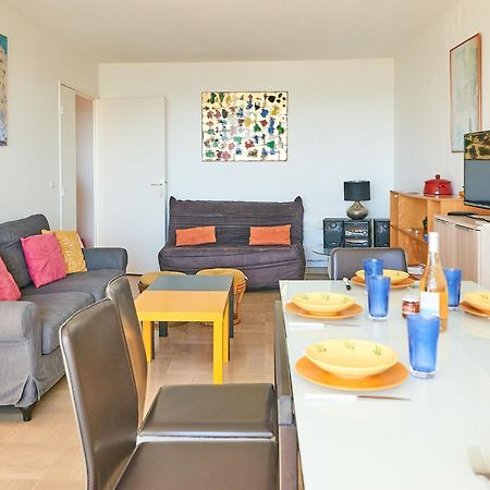 Apartment Cap Hermes-2 By Interhome Fréjus Exterior photo