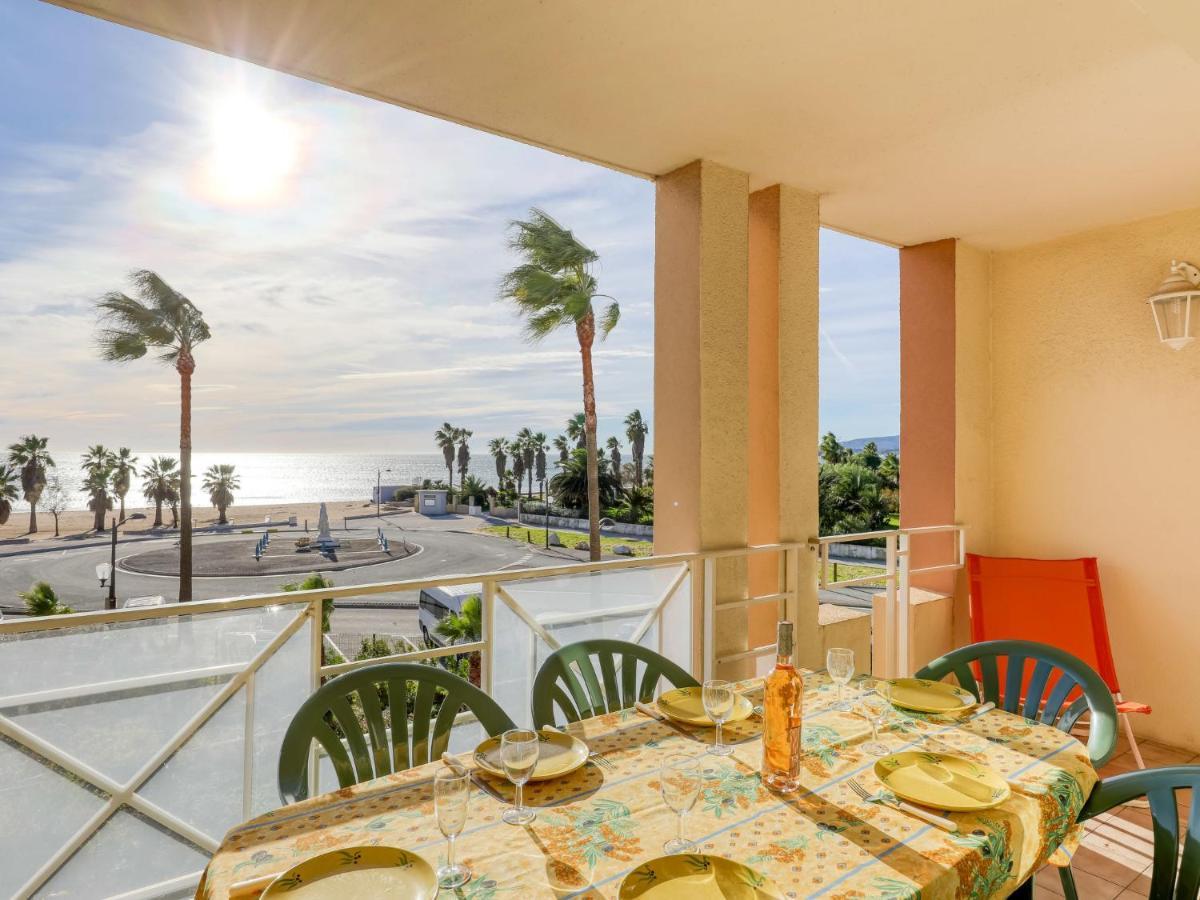 Apartment Cap Hermes-2 By Interhome Fréjus Exterior photo