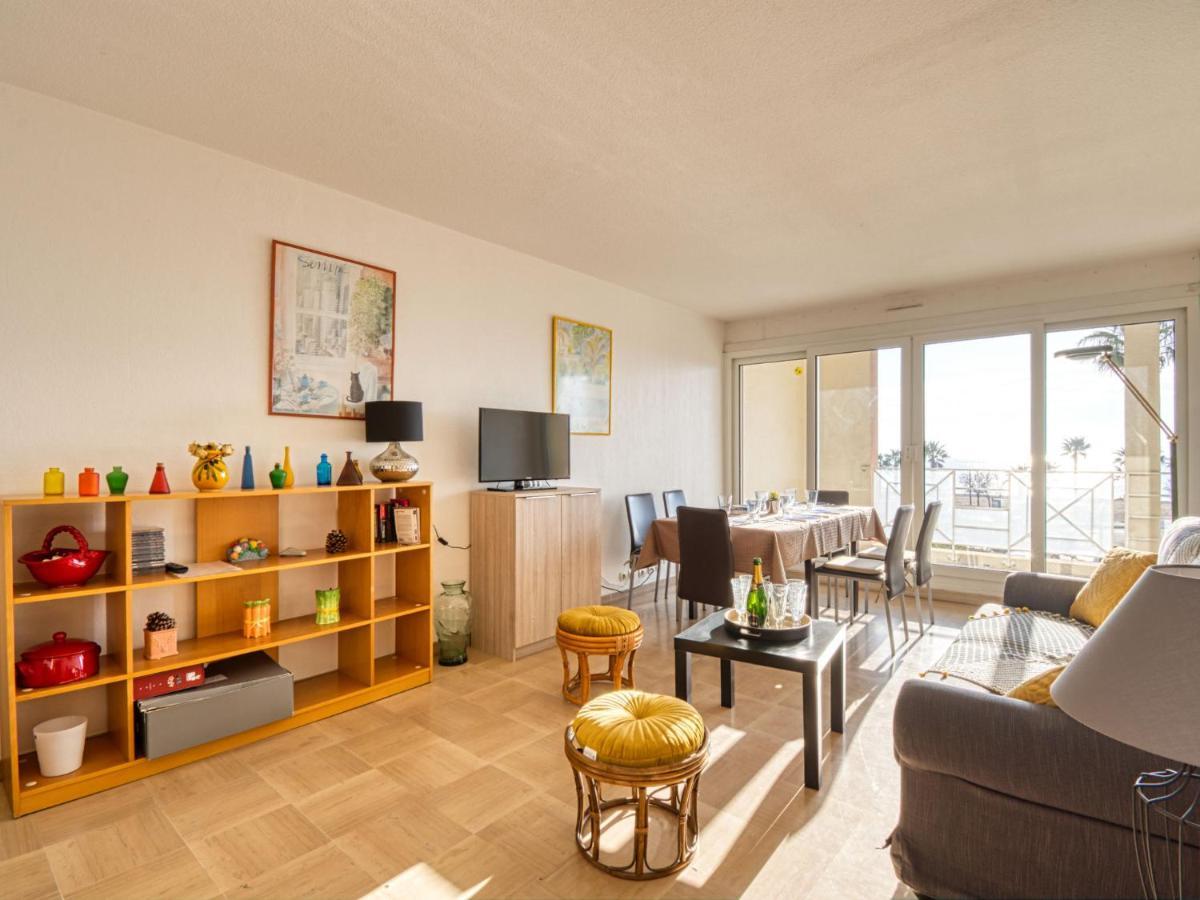 Apartment Cap Hermes-2 By Interhome Fréjus Exterior photo