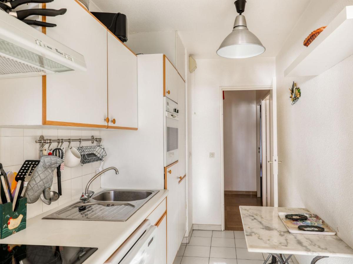 Apartment Cap Hermes-2 By Interhome Fréjus Exterior photo