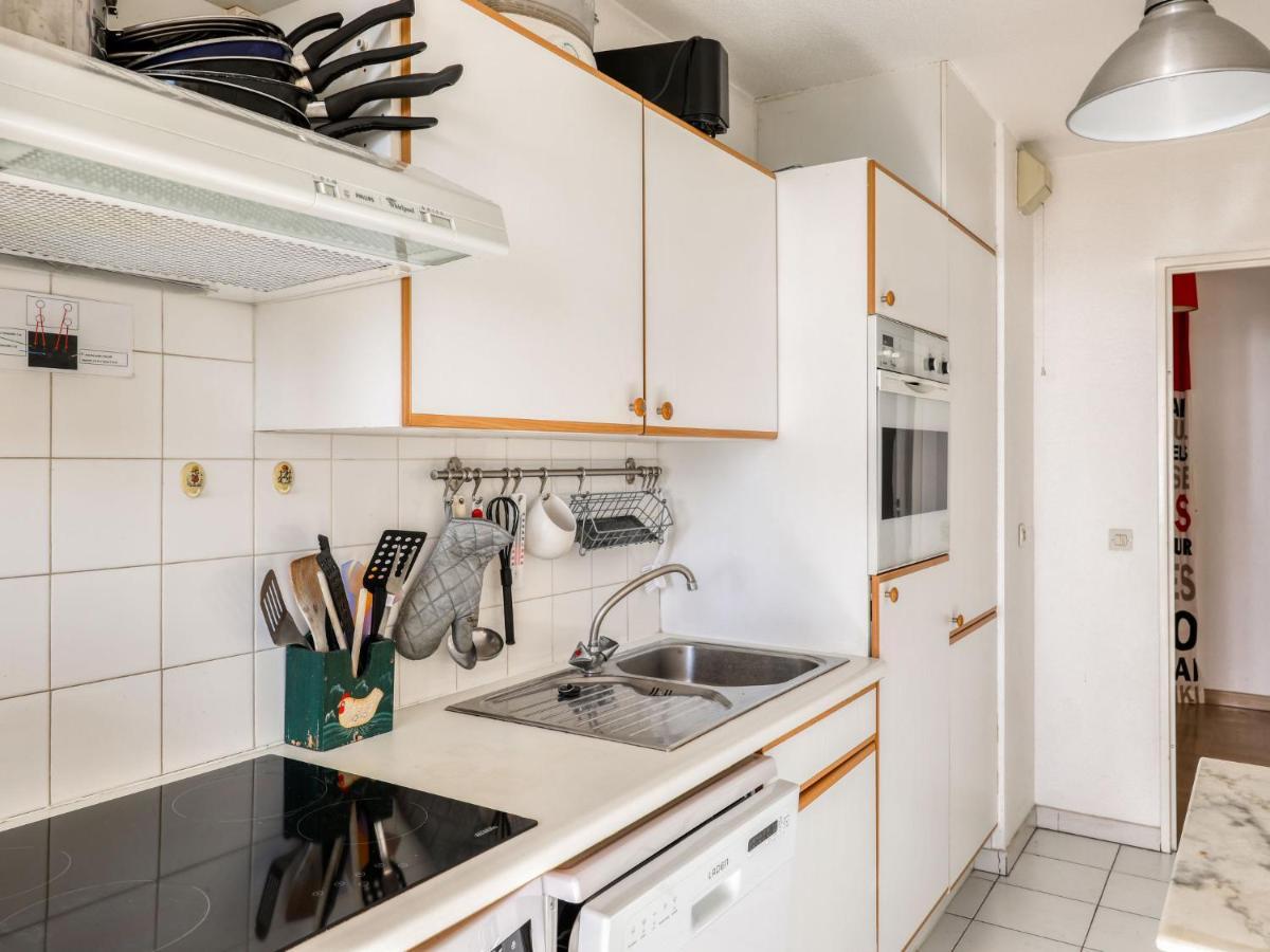Apartment Cap Hermes-2 By Interhome Fréjus Exterior photo