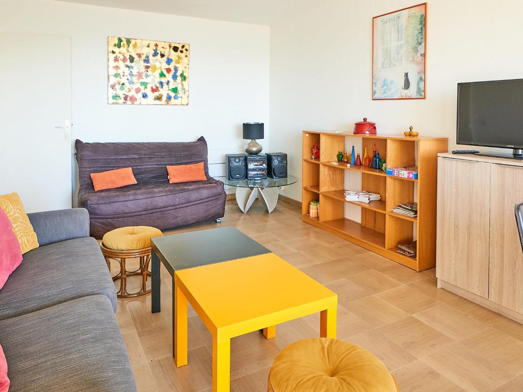 Apartment Cap Hermes-2 By Interhome Fréjus Exterior photo