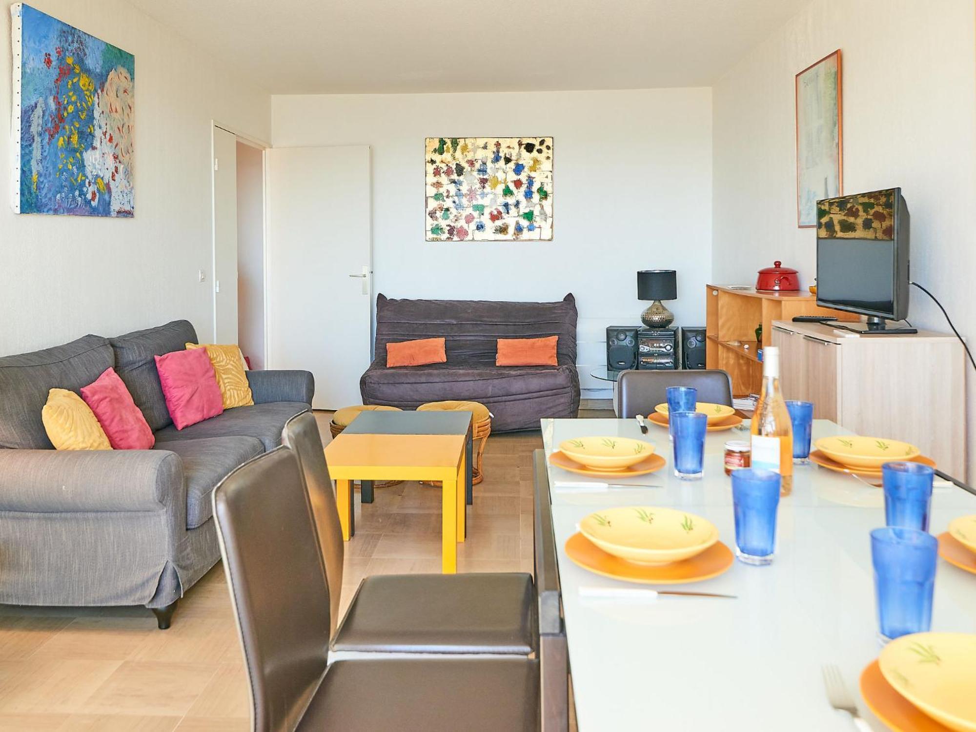 Apartment Cap Hermes-2 By Interhome Fréjus Exterior photo