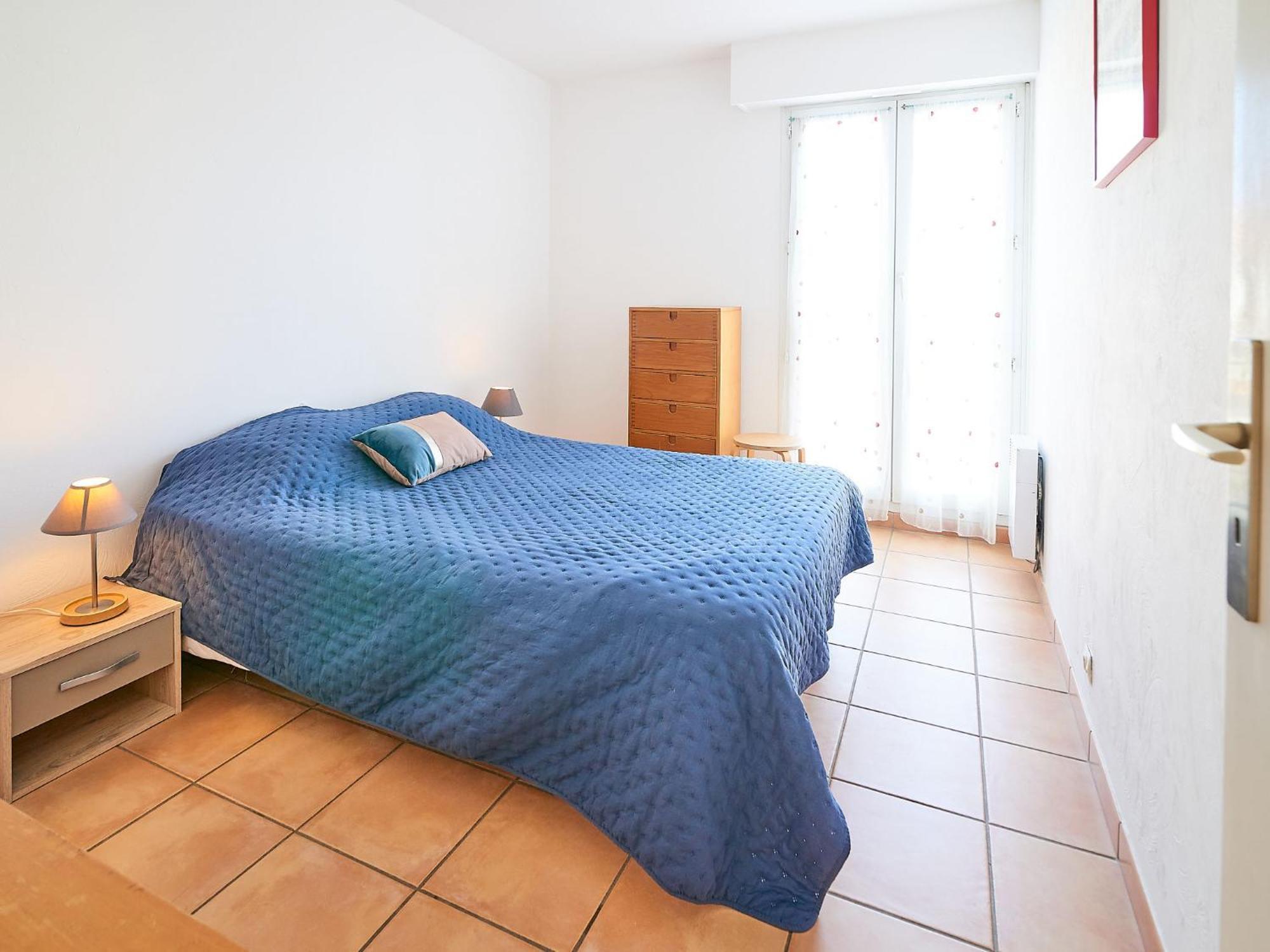 Apartment Cap Hermes-2 By Interhome Fréjus Exterior photo