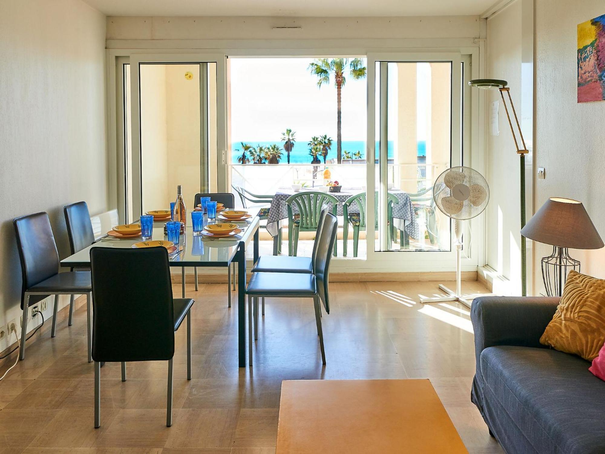 Apartment Cap Hermes-2 By Interhome Fréjus Exterior photo