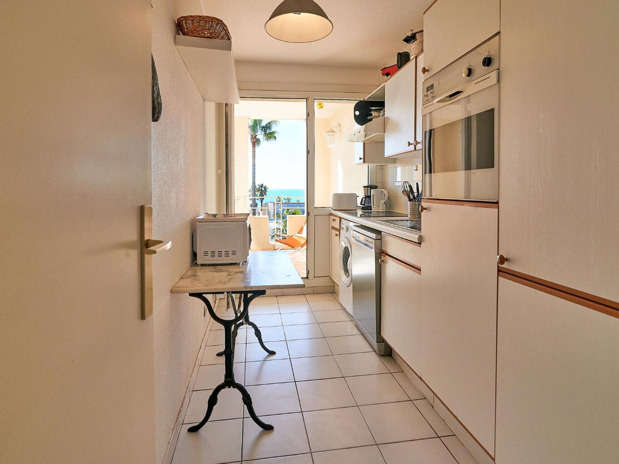 Apartment Cap Hermes-2 By Interhome Fréjus Exterior photo