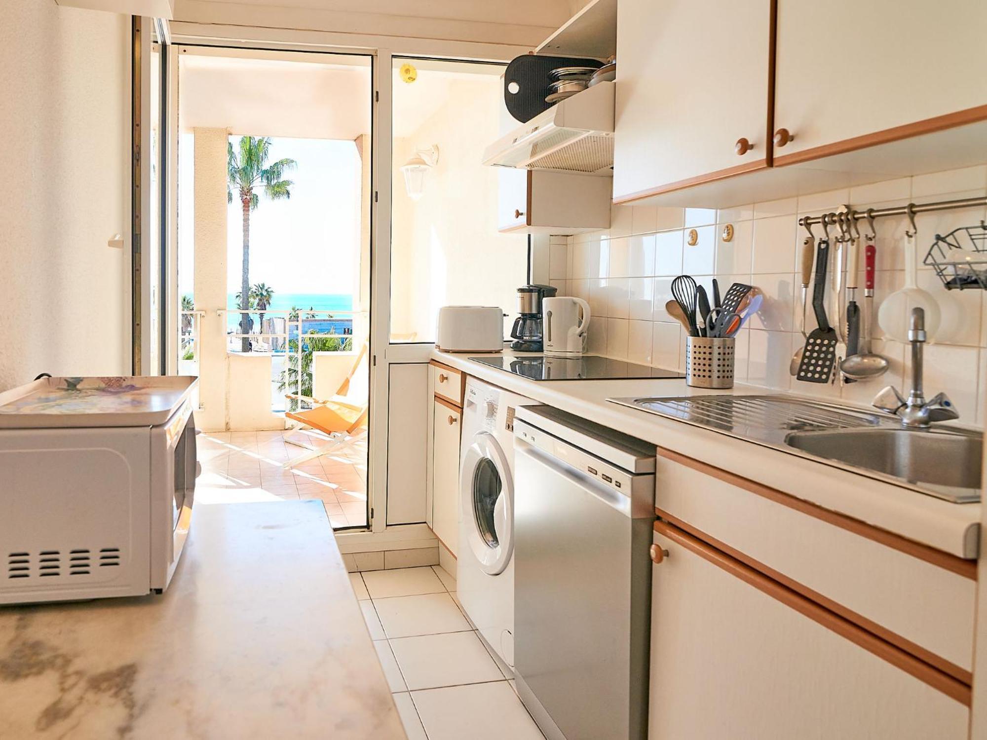Apartment Cap Hermes-2 By Interhome Fréjus Exterior photo
